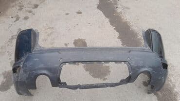 w202 on bufer: Ön, Land Rover 2014, 2014 il, Almaniya, Pulsuz çatdırılma — 6