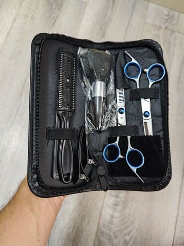 braun saç feni: Saç qırxan maşın — 1