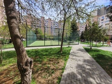 дома в ипотеку в баку: Баку, 3 комнаты, Вторичка, м. Ази Асланов, 75 м² — 13