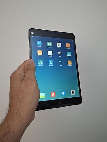 s iii mini: İşlənmiş Xiaomi Pad 2, 7,9", 64 GB — 3