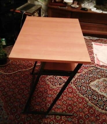 письменный стол баку: Компьютерный стол — 2