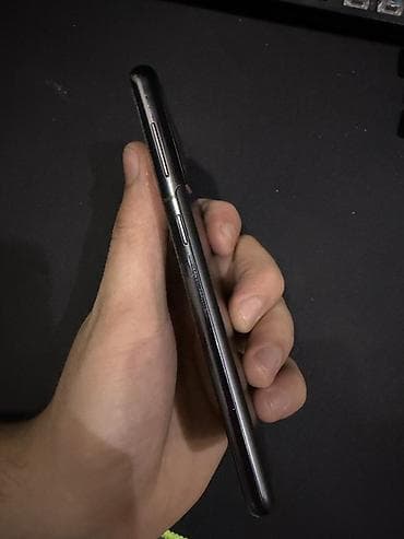 Mobil telefon və aksesuarlar: Samsung Galaxy S21 5G, rəng - Qara — 5