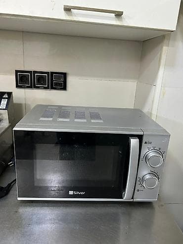 azercell operatorla elaqe: Mikrodalğalı soba İşlənmiş — 1