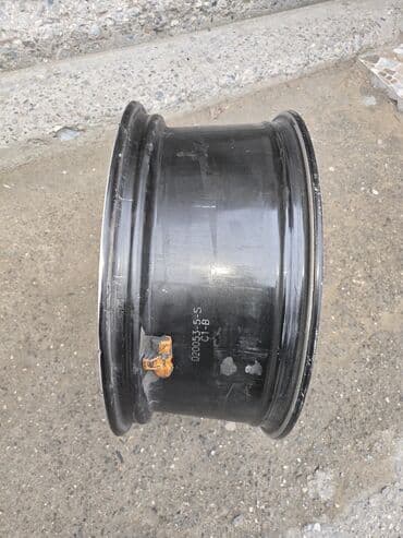 opel vektra b: R20 orijinal BMW 4 ədəd. Datçikləri ilə birlikdə. M Paket 2 çat olub — 2