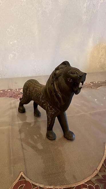 marvel figur: Fiqur, Metal — 3