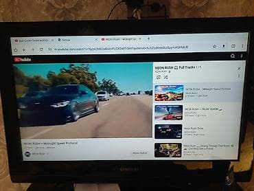 sumqayitda faizsiz kreditle evler: Smart TV boks — 4