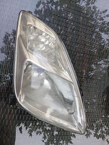 ariston 20l: Sağ, Yaxın və uzaq vuran işıqlar Toyota, Orijinal, Yaponiya, İşlənmiş — 1