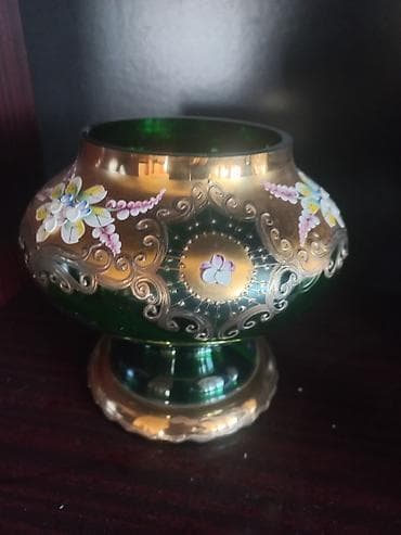 ten effekti: Bəzək əşyaları — 2