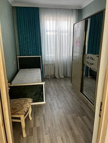 sumqaytda ev: 3otaqlı həyət evi ünvan:mərdəkan körpüsündən 1 kilometr uzaglığda — 4