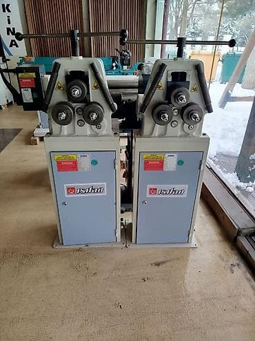 Digər istehsal avadanlığı lalafo.az -da Digər istehsal avadanlığı