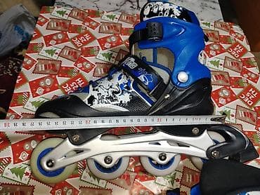 Roliklər: İşlək vəziyyətdədir az müddət istifadə olunub. Ünvan 4 mkr dairəsi — 10