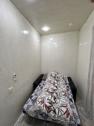 qardaslar mebel: Nizami Metrosunun yaxınlığlnda 1 otaqlı addelni bina evi kirayə — 6