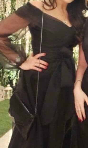 женские платья из органзы: 2 defe geyinilib — 1