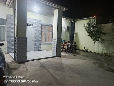ev itileri: Pirallahi rayonunda pasyolka deyilen yerde 47 kvadrat 3 otaglı temirli — 9