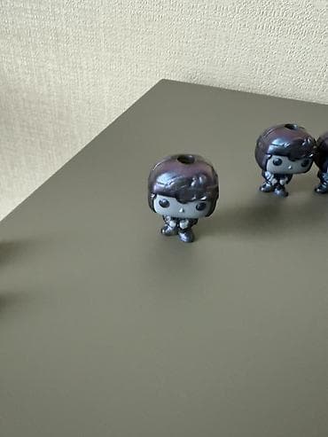 Велоаксессуары: Kinder joy strangers .Yasamal .Elmler — 2