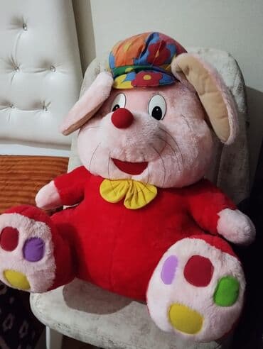 сколько стоит лабубу в баку: Yumußaq oyuncaq hun — 6