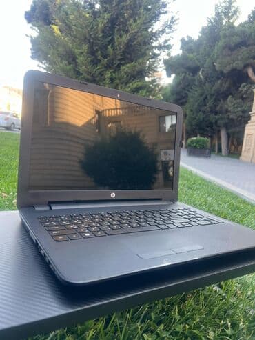 notebook azerbaycan: Б/у HP 15.6 ", Intel Core i5, 256 ГБ, Платная доставка, Доставка в районы, Самовывоз — 1