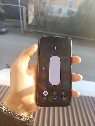 not 12 ekran: IPhone 11 Pro, 64 GB, Space Gray — 5