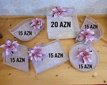 zikr ring: Təcili satılır.: Hər biri 15 AZN Metrolara çatdırılma pulsuz — 2