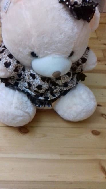 детские игрушки robocar: Tezedı.baha alınıb35manata satılır — 2