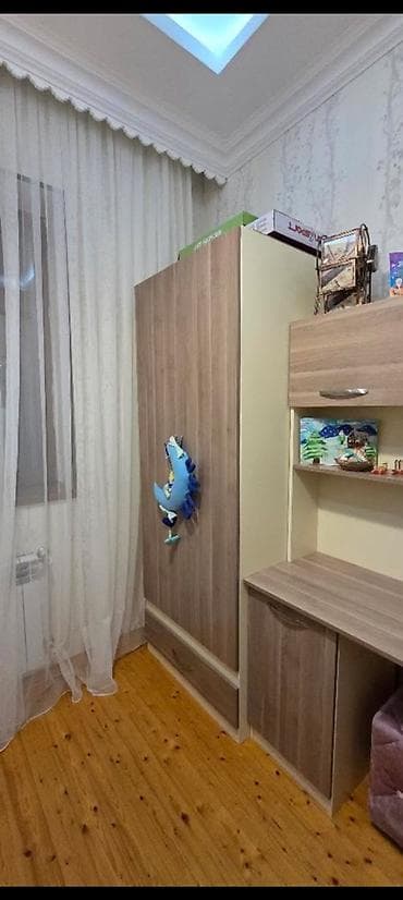 klass mebel instagram: Yataq otağı mebel dəsti Dəst tərkibi: - Geniş sürgülü qapılı şkaf – 2 — 5