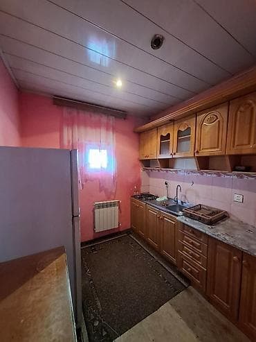 razin evler: 90 kv. m, 3 otaqlı, Kombi, Qaz, İşıq — 6