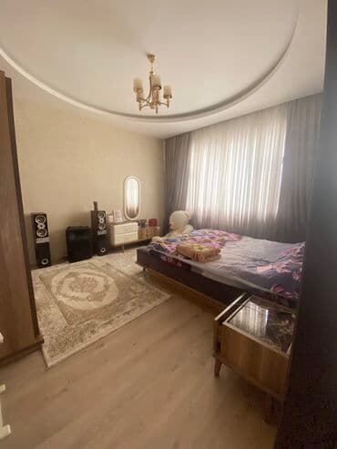 berdede ev: Albalı 6 otaqlı, 260 kv. m, Kredit yoxdur, Yeni təmirli — 4