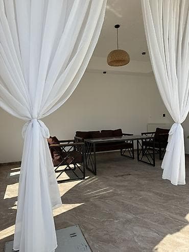 xocəsən ev: 4 otaqlı, 155 kv. m, Yeni təmirli — 5