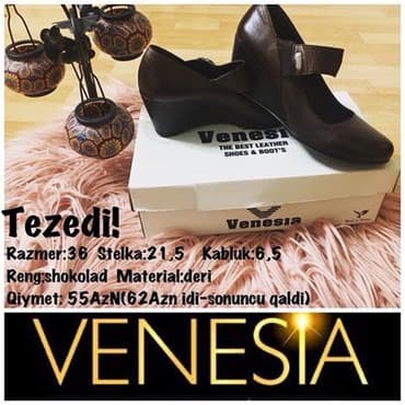 Tuflilər, Ölçü: 36, rəng - Qəhvəyi, Yeni lalafo.az -da Tuflilər, Ölçü: 36, rəng - Qəhvəyi, Yeni