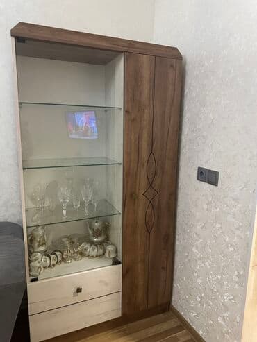 Açılan, Düz dolab, Servant — 2