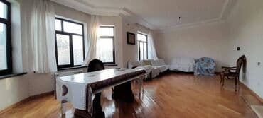 ивановка купить дом: Баку, Новханы, 200 м², 4 комнаты, Без бассейна, Комби, Газ, Водопровод — 6