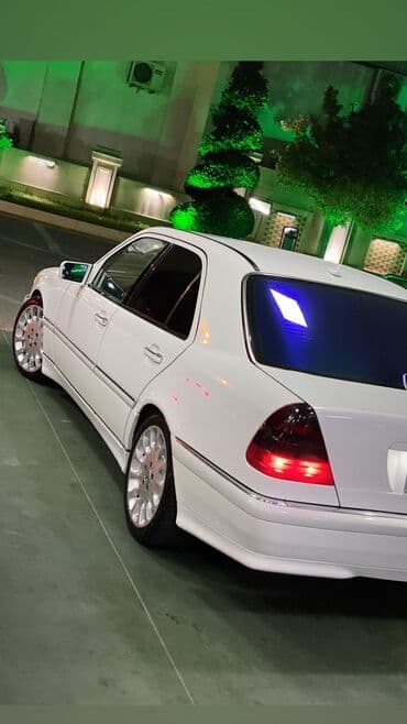disk qabı: İşlənmiş Disk Mercedes-Benz R 17, 5 Boltlu — 5
