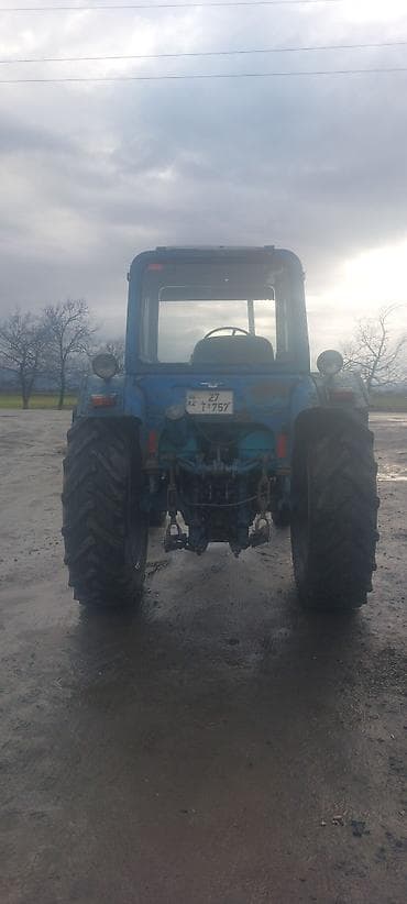 запчасти авто: MTZ80 salam sezona hazir veziyetdedi senetleri yerindedi hec bir — 5