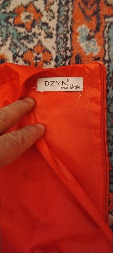 Ziyafət donu, Midi, S