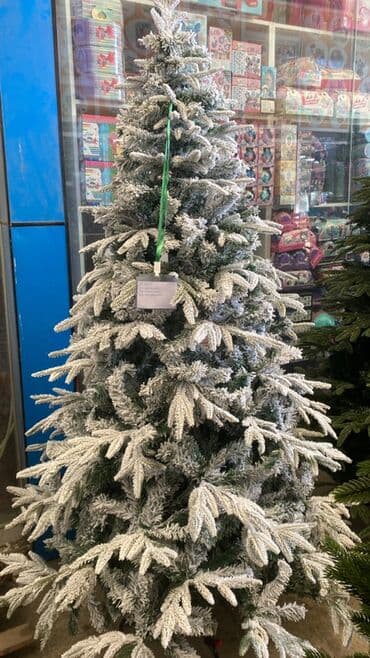 Кухонные принадлежности: Yapay şam ağacları – müxtəlif dizayn və ölçülərle - Reallığa yaxın — 10