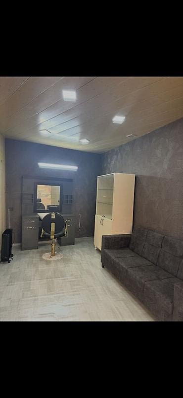 razin kiraye ev: İcarəyə verilir – ofis/kommersiya sahəsi - Təyinat: ofis, xidmət — 2