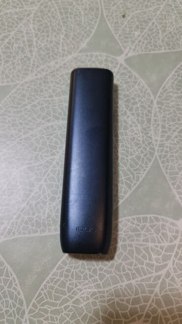 Toy paltarları və aksesuarları: IQOS. Terea sticker gedir, əla veziyyetdedi. Real alıcıya endirim var — 1