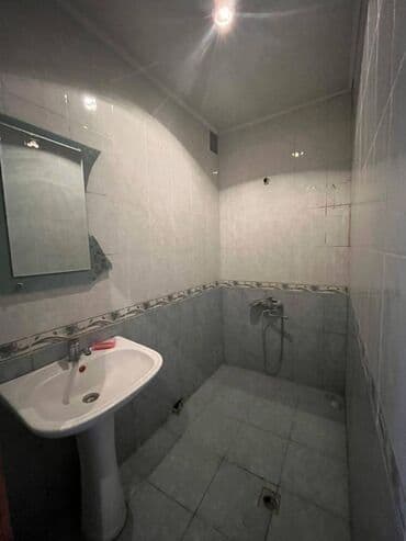 goranboy kiraye evler: Gənclik metrosunun yaxınlığında 9 mertebeli binanın 3-cu mərtəbəsində — 10