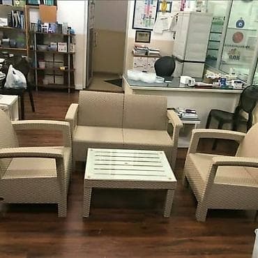 divan kreslo desti: Çox keyfiyyətli kreslo divan dəsti Birinci növ xammadədən hazırlanıb — 1