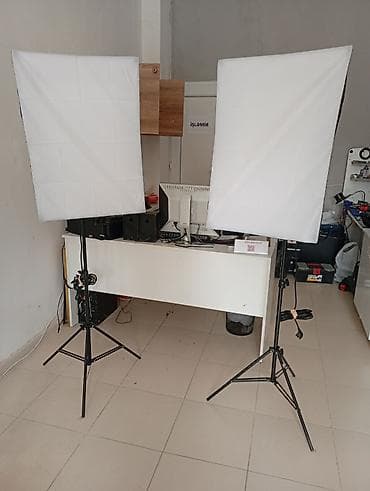 narda kredit 1 azn: İşıqlandırma — 2