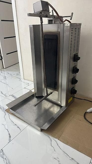 Оборудование для мойки: Электрический — 1