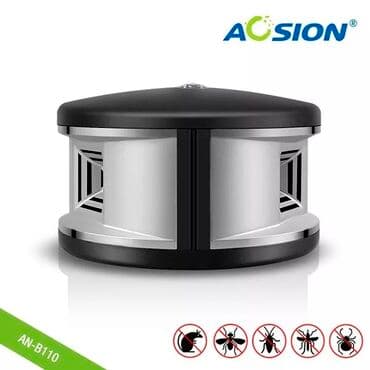 həşarat qovan: Siçan qovan aparat 500 kv metr Keyfiyyət 💯 Siçan və digər yerüstü — 3