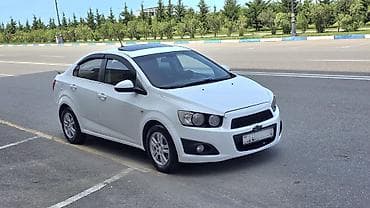 mator yastigi: Chevrolet 1600, 2011 il — 6