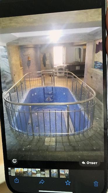 ремонт балконов: Alüminium məhəccər və balkon tutacaqları – istehsal və quraşdırma - — 1