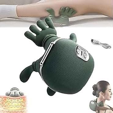 Digər məişət texnikası: Masajor, Bədən üçün, Yeni, Pulsuz çatdırılma — 2