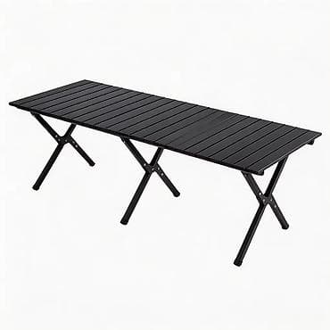 stulla: Kamp stolu Piknik stolu teze mallar 🔺Aciq formada 120x60 sm en uzunu — 2