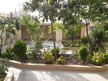 qarayev ev: 10 otaq, 600 kv. m, Kredit yoxdur, Yeni təmirli — 1