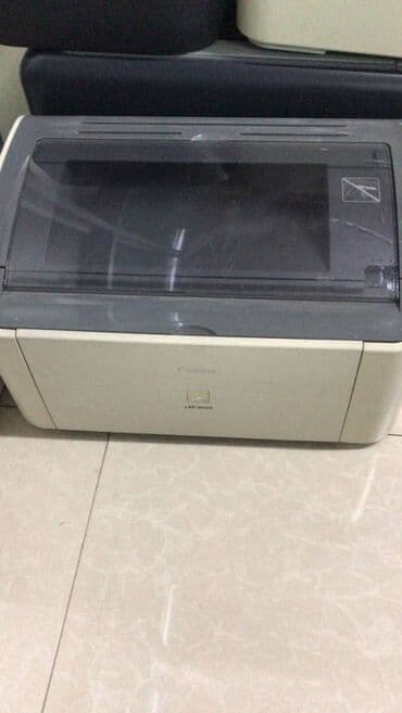 printer usb: Printer Canon LPB 3000 - 155 manat Printer HP LaserJet 1012 - 90 — 4