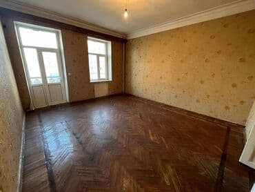 karl marks dairesi: Bakı, 2 otaqlı, Köhnə tikili, m. Nizami, 60 kv. m — 2