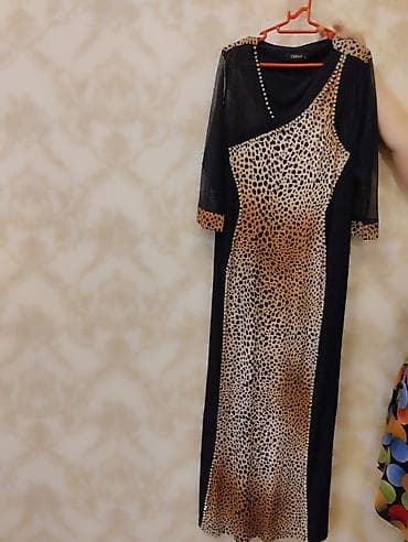 epl voyc 8: Ziyafət donu, Maksi, L — 1